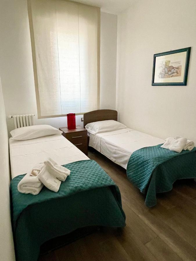 巴勒莫Wagner House公寓 外观 照片